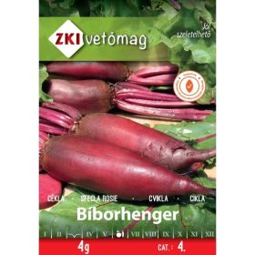 ZKI Cékla Bíborhenger 4g