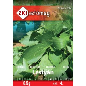 ZKI Lestyán 0,5g