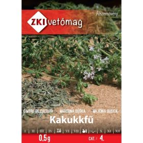 ZKI Kakukkfű 0,5g