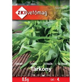 ZKI Tárkony 0,5g