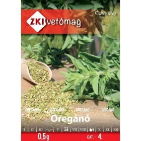 ZKI Oregánó 0,5g