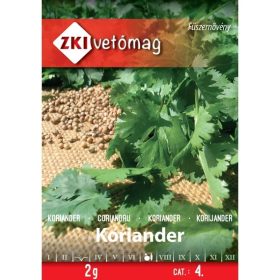 ZKI Koriander 2g