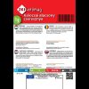 ZKI Paprika Kalocsai alacsony cseresznye 1g