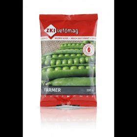 ZKI Borsó Farmer 200g
