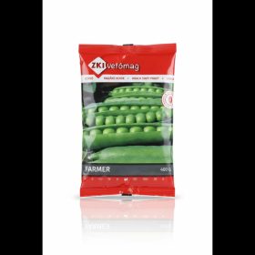 ZKI Borsó Farmer 400g