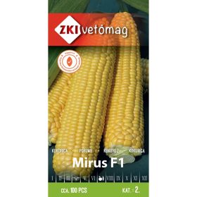 ZKI Kukorica Mirus F1 100 szem