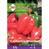 ZKI Paprika California Wonder 0,4g