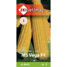ZKI Kukorica MS Vega F1 100 szem