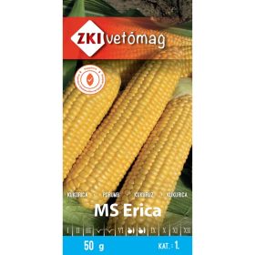 ZKI Kukorica MS Erica 50g