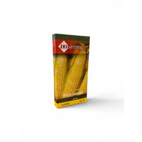 ZKI Kukorica Bico Sweet 50 szem