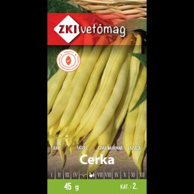 ZKI Bab Cerka 45g