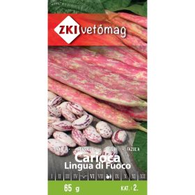 ZKI Bab Carioca 65g
