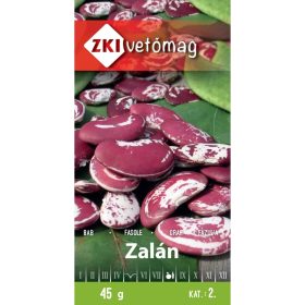 ZKI Bab Zalán 45g