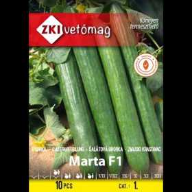 ZKI Uborka Marta F1 10 szem