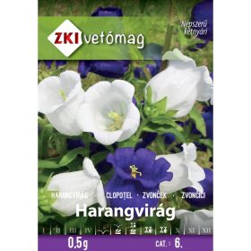 ZKI Harangvirág színkeverék 0,5g