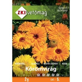 ZKI Körömvirág magas színkeverék 2g
