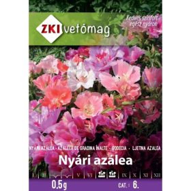 ZKI Nyári Azálea magas színkeverék 0,5g