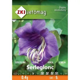 ZKI Serleglonc kék 0,4g