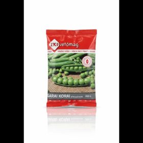 ZKI Borsó Garai korai 200g