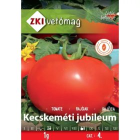ZKI Paradicsom Kecskeméti Jubileum 1g