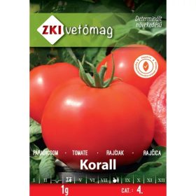 ZKI Paradicsom Korall 1g