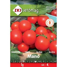 ZKI Paradicsom Manó 1g