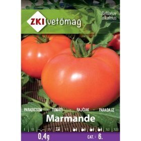 ZKI Paradicsom Marmande 0,4g