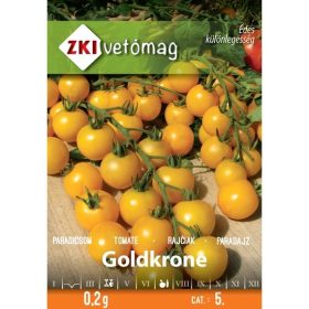 ZKI Paradicsom Goldkrone 0,2g