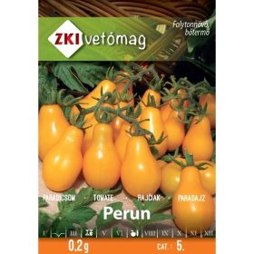 ZKI Paradicsom Perun 0,2g