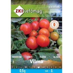 ZKI Paradicsom Vilma 0,5g