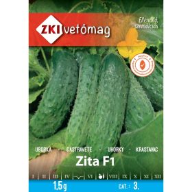 ZKI Uborka Zita F1 1,5g