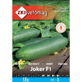 ZKI Uborka Joker F1 1,5g