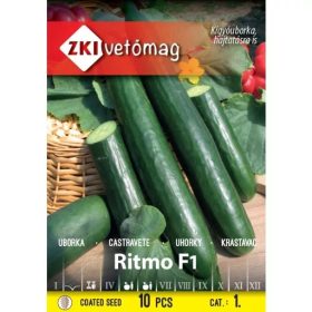 ZKI Uborka Ritmo F1 10 szem