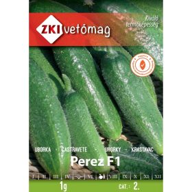 ZKI Uborka Perez F1 1g