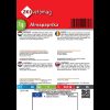 ZKI Almapaprika 1g
