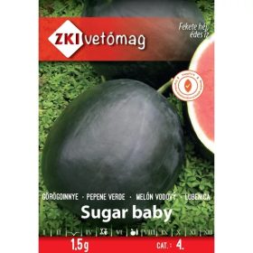 ZKI Görögdinnye Sugar baby 2g