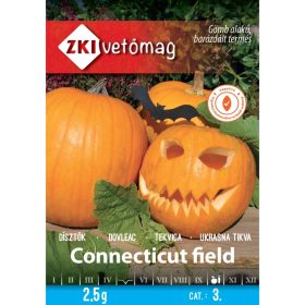 ZKI Dísztök Connecticut field 2,5g