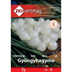 ZKI Göngyhagyma 2g