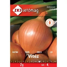 ZKI Hagyma Vitéz 2g