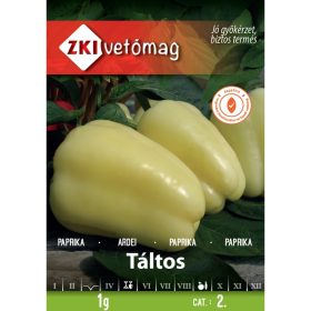 ZKI Paprika Táltos 1g