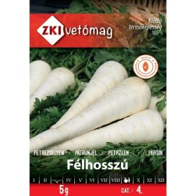 ZKI Petrezselyem Félhosszú 5g