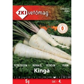 ZKI Petrezselyem Kinga 5g