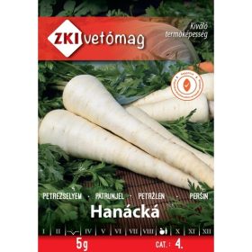 ZKI Petrezselyem Hanácká 5g