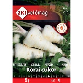 ZKI Petrezselyem Korai cukor 5g