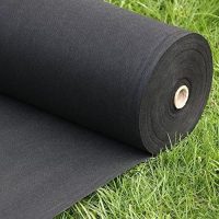 Agroszövet, geotextil
