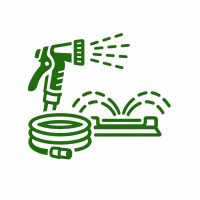 Locsolástechnika