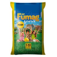 Fűmag