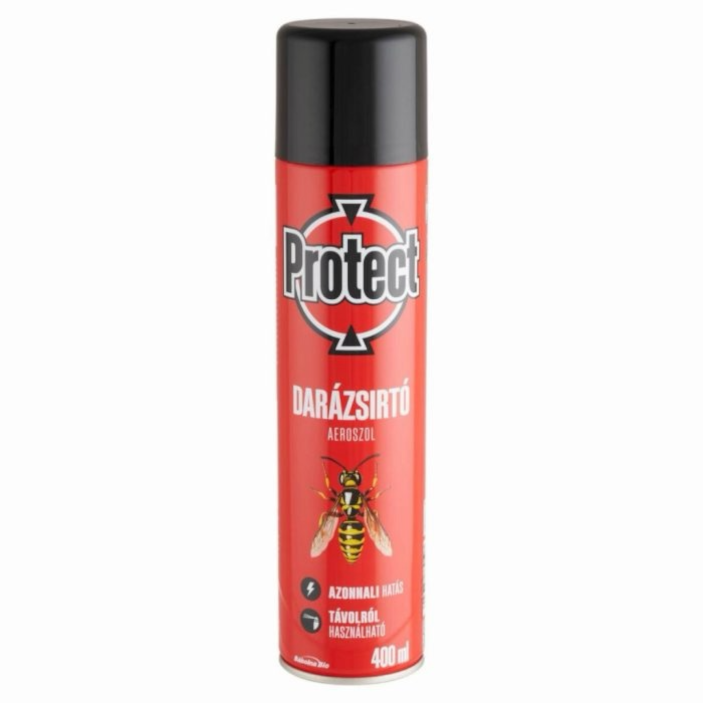 ️ Darazsak költöztek a ház köré? Ne várd meg, amíg baj lesz!  